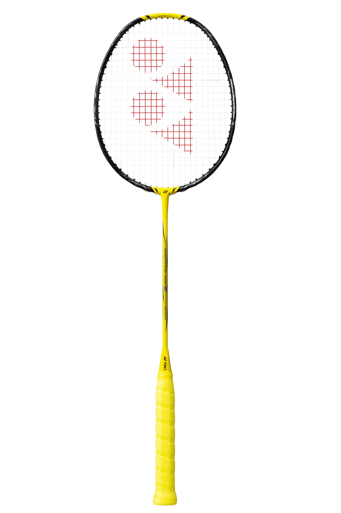 Yonex Nanoflare 1000Z Lightning Yellow