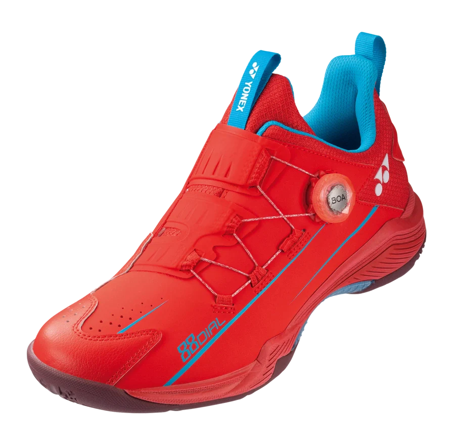 Yonex Power Cushion 88 Dial 2 Men's Badminton Shoes