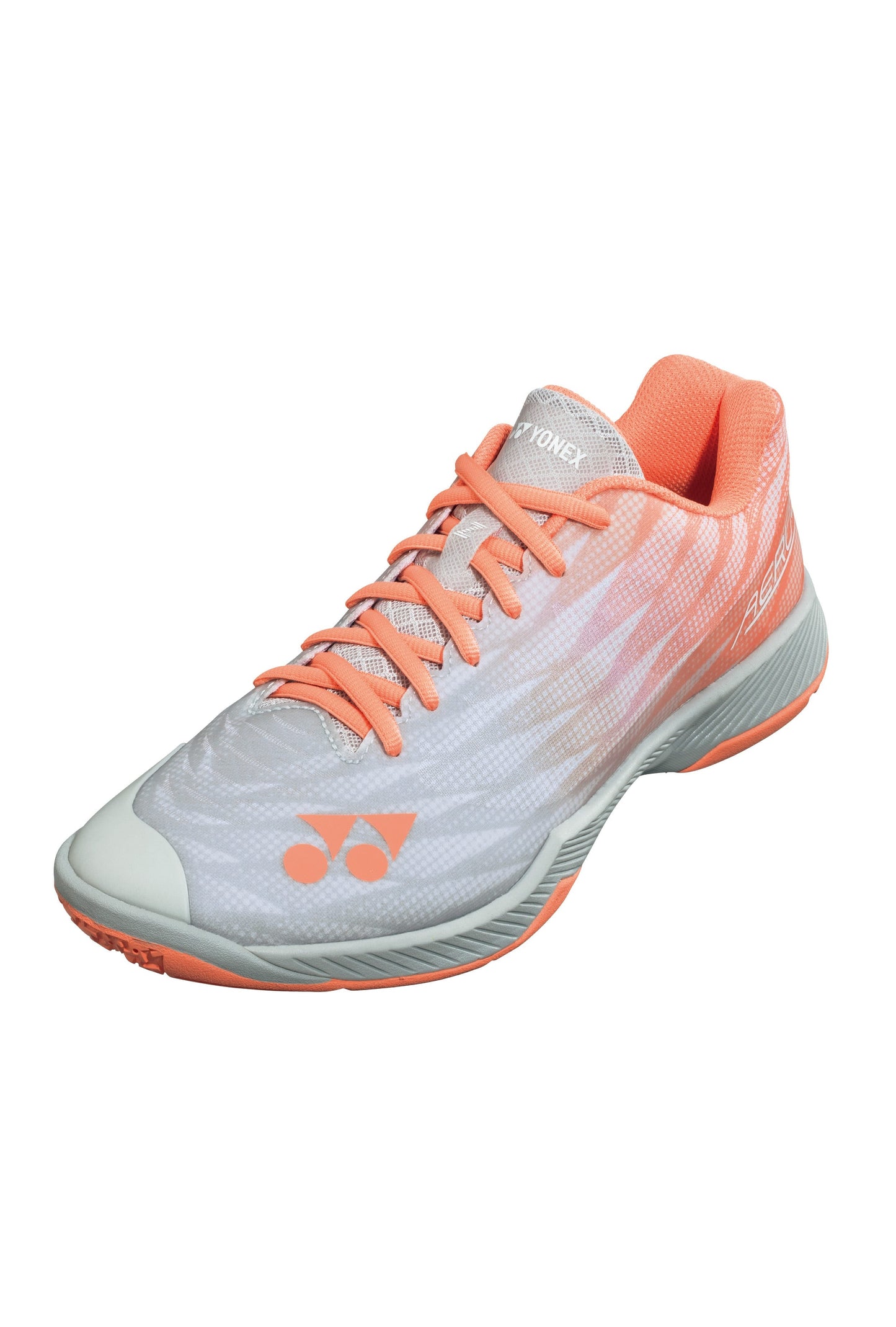 Yonex Power Cushion Aerus Z Women's Badminton Shoes