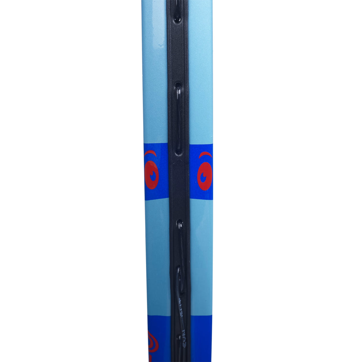 Babolat Ballfighter 21" Junior Tennis Racquet - Blue/Orange (Ready to Go)