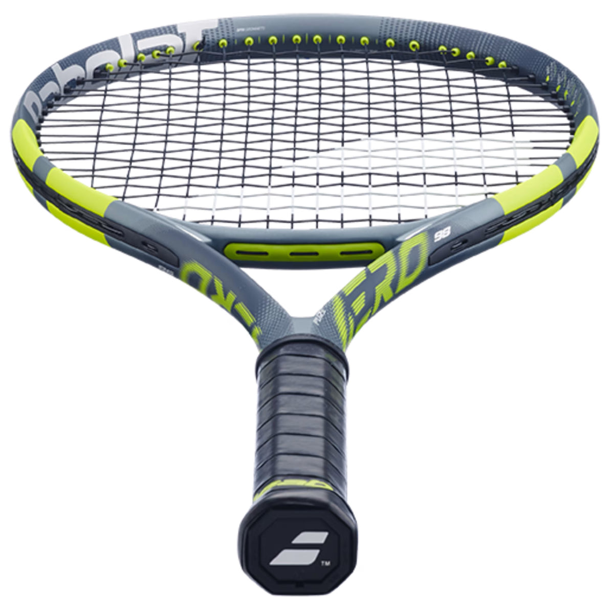 Babolat Pure Aero 98 GEN9 2026 Tennis Racquet 305g (UNSTRUNG)