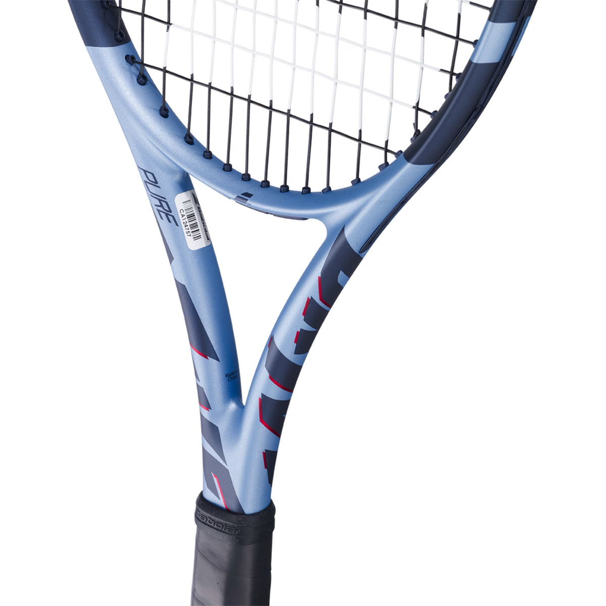 Babolat Pure Drive 100 GEN11 Tennis Racquet 300g (UNSTRUNG)
