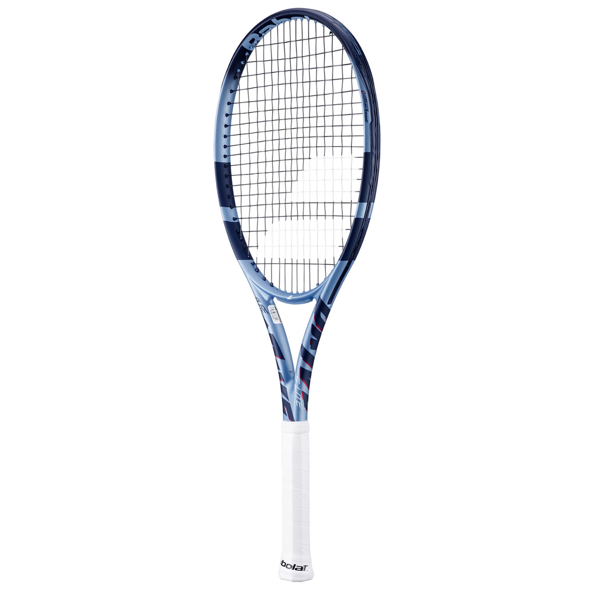 Babolat Pure Drive S LITE GEN11 Tennis Racquet 255g (Ready to Go)