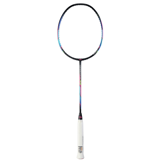 Li-Ning Windstorm 72 Badminton Racquet Black 6UG6 (Unstrung)