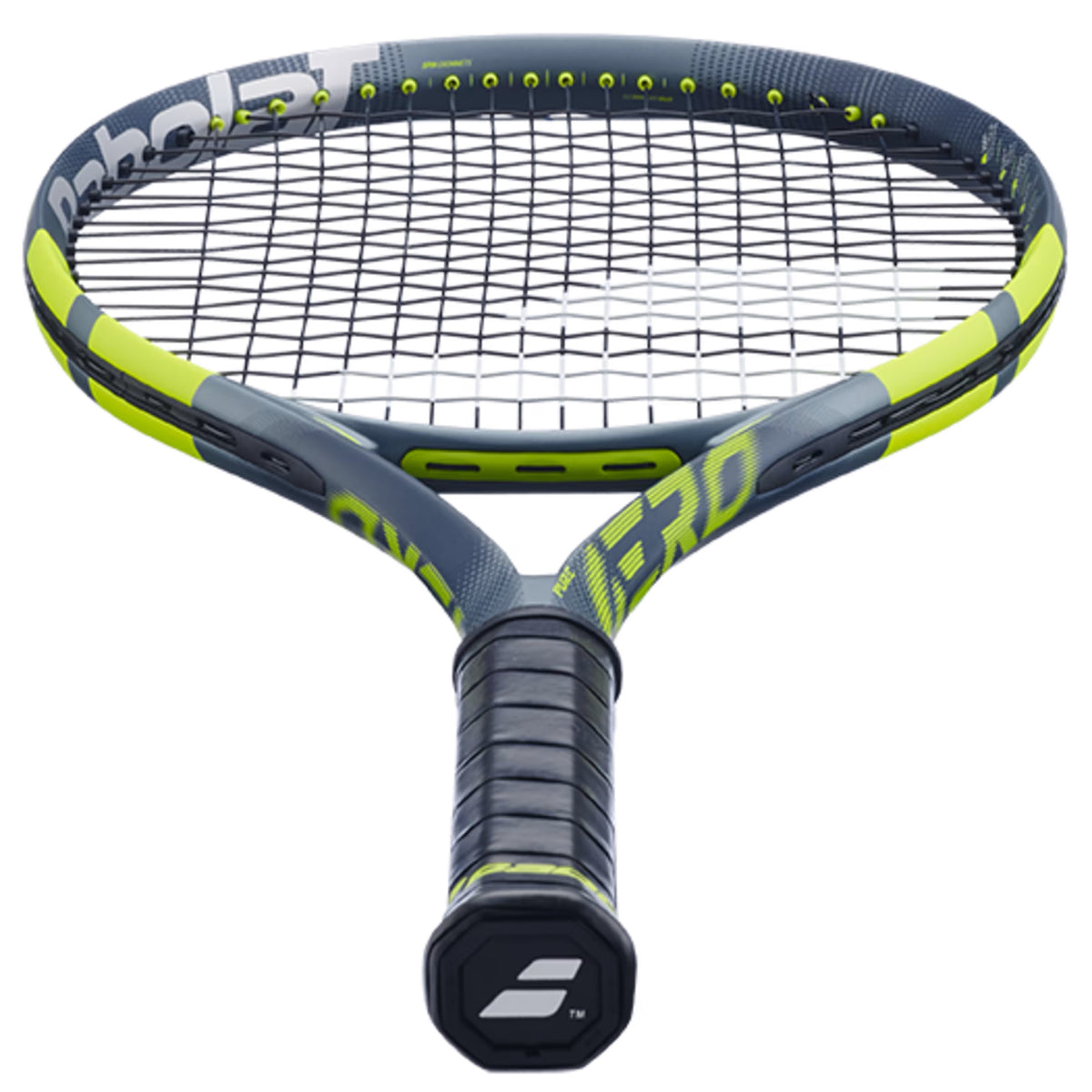 Babolat Pure Aero 100 GEN9 2026 Tennis Racquet 300g (UNSTRUNG)