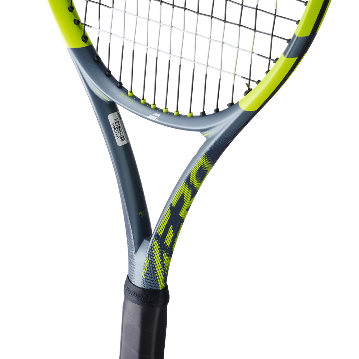 Babolat Pure Aero 100 GEN9 2026 Tennis Racquet 300g (UNSTRUNG)