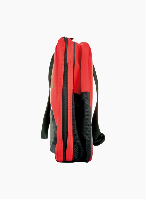 Yonex 2025 Expect Tournament Bag (6pcs) BA02531WEX Red/Black