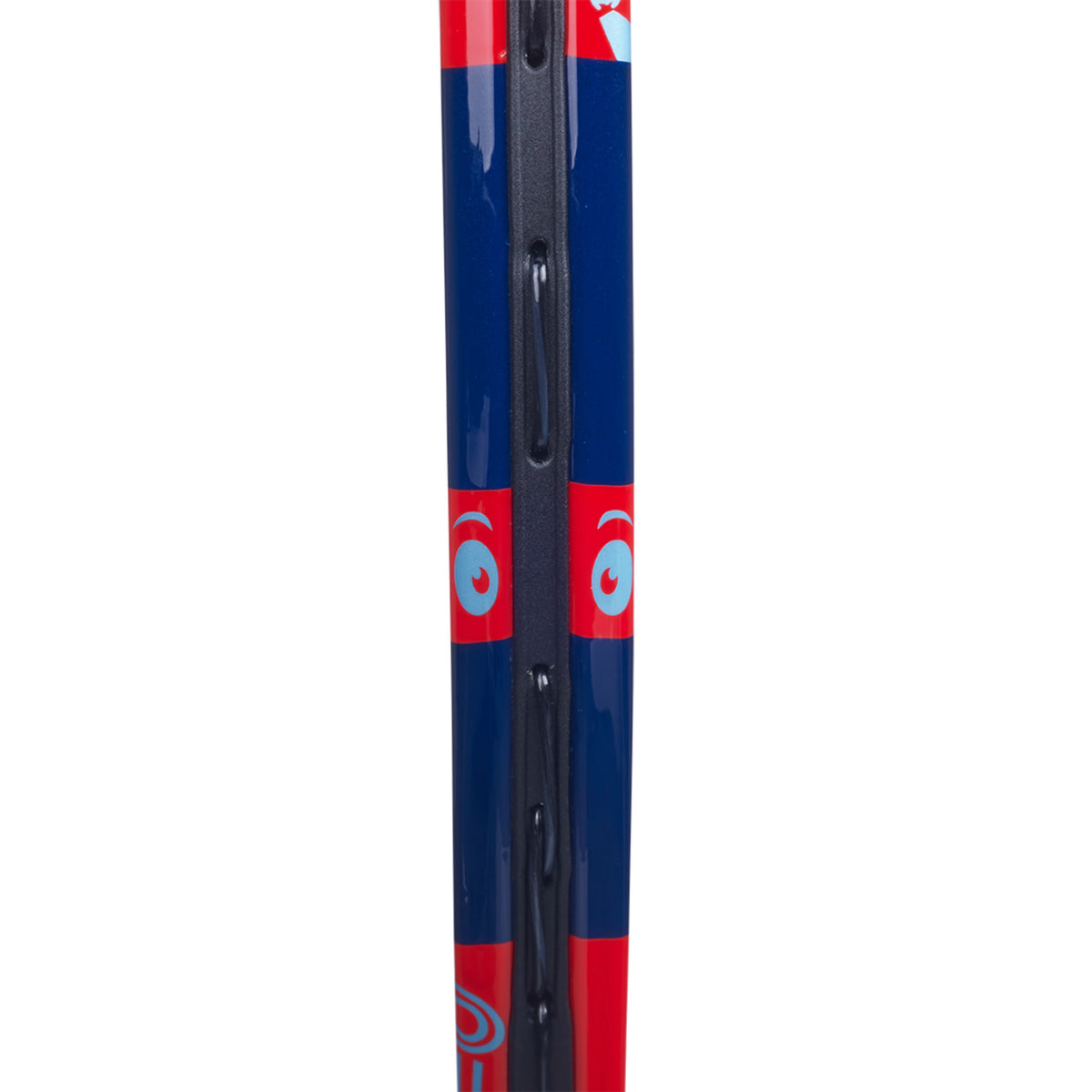 Babolat Ballfighter 19" Junior Tennis Racquet - Blue/Red (Ready to Go)