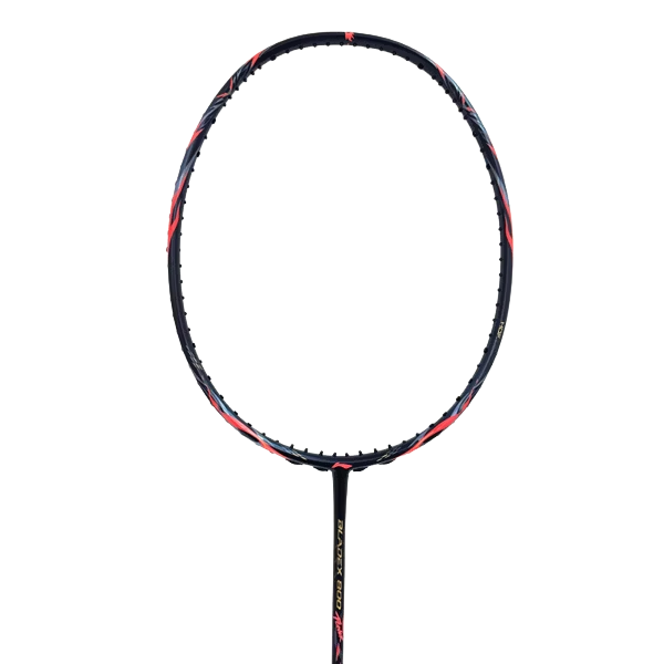 Li-Ning BladeX 800 Power Badminton Racquet Fery Red