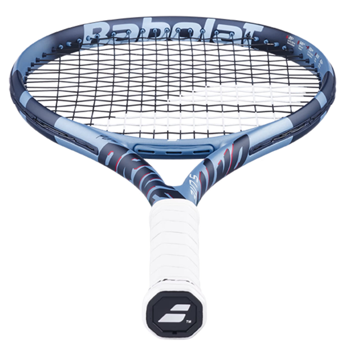 Babolat Pure Drive S LITE GEN11 Tennis Racquet 255g (Ready to Go)