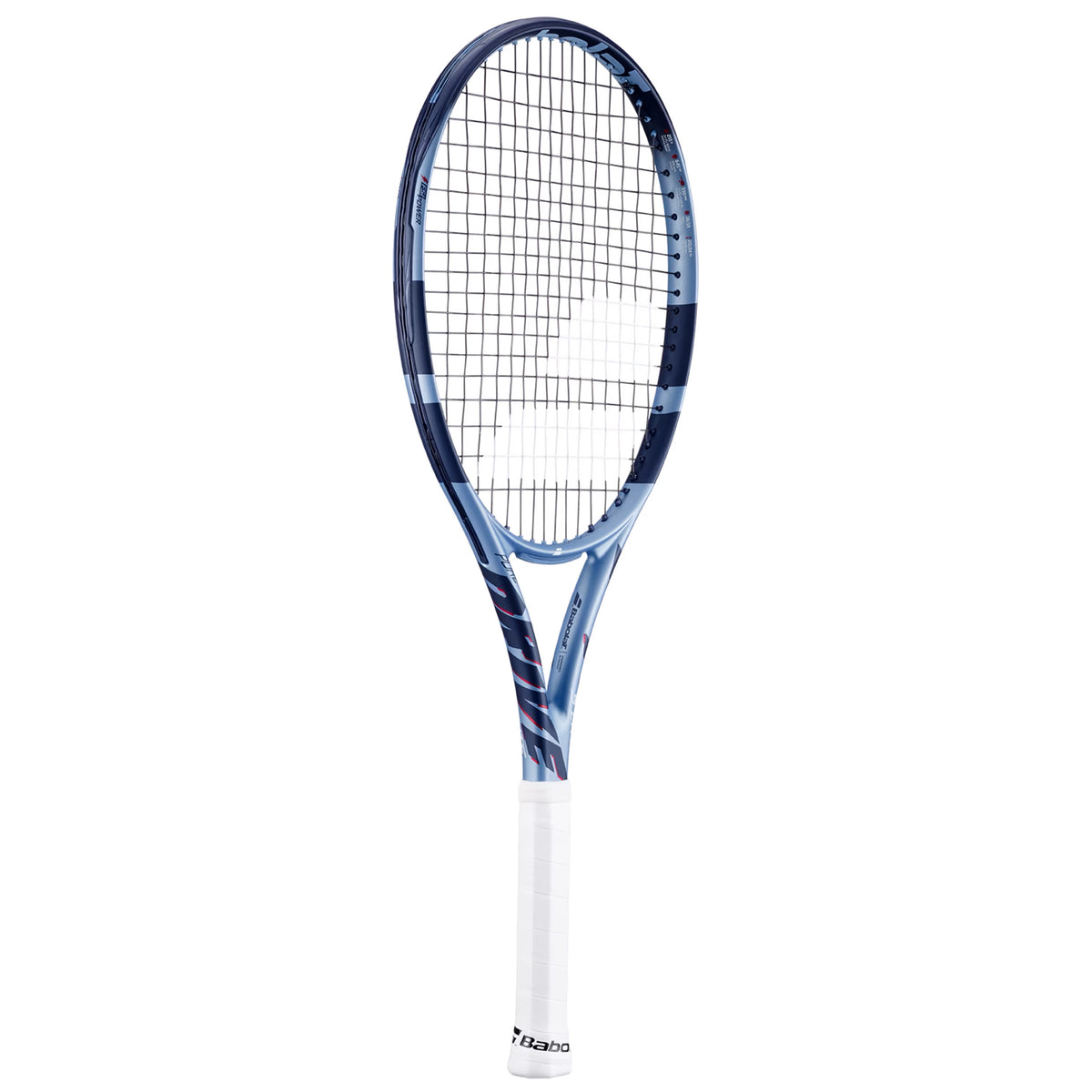 Babolat Pure Drive S LITE GEN11 Tennis Racquet 255g (Ready to Go)