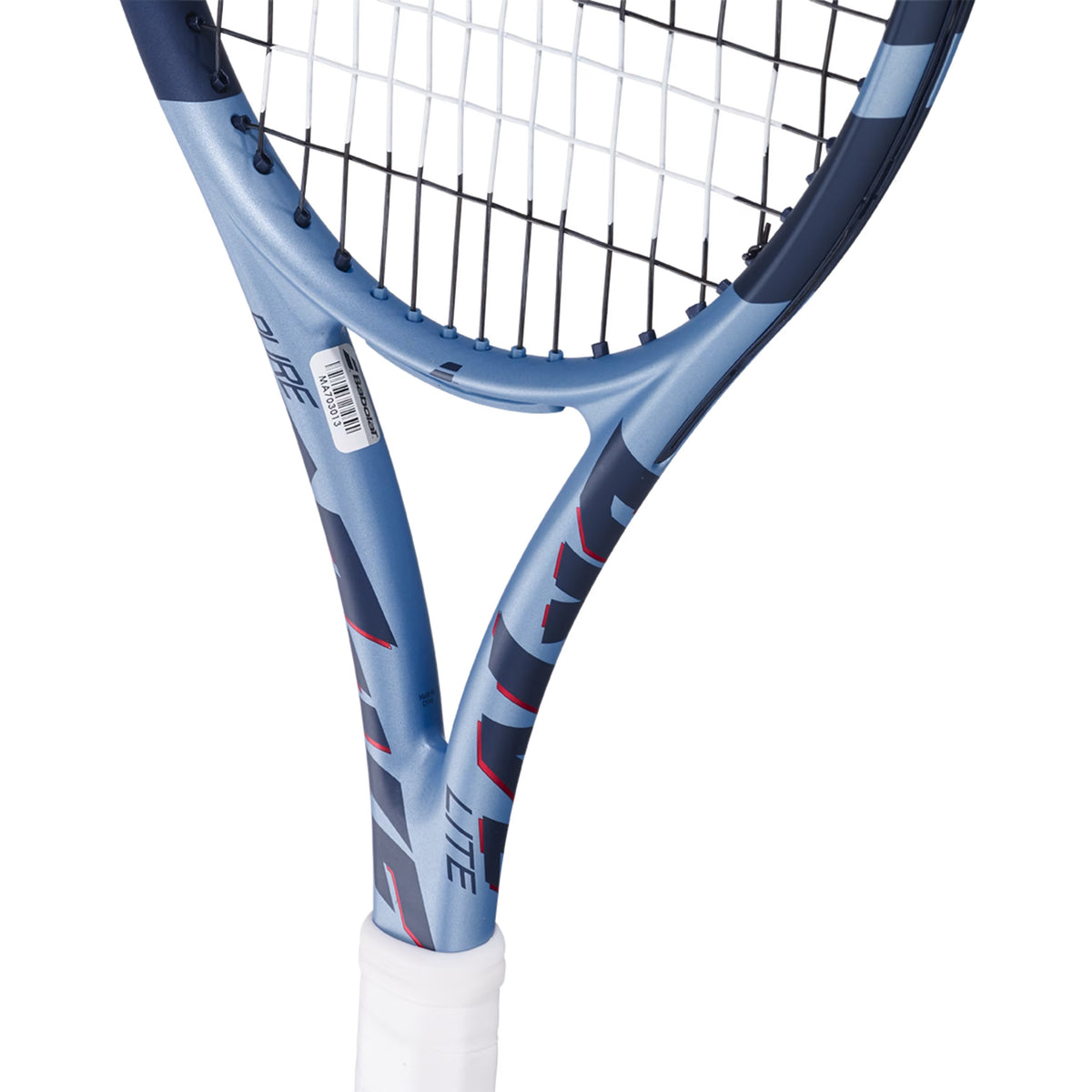 Babolat Pure Drive LITE GEN11 Tennis Racquet 270g (Ready to Go)
