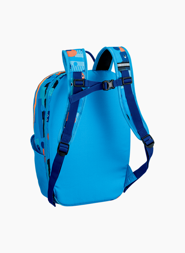 Yonex Junior Tennis/Badminton Backpack BA22512EX (Ocean Blue)