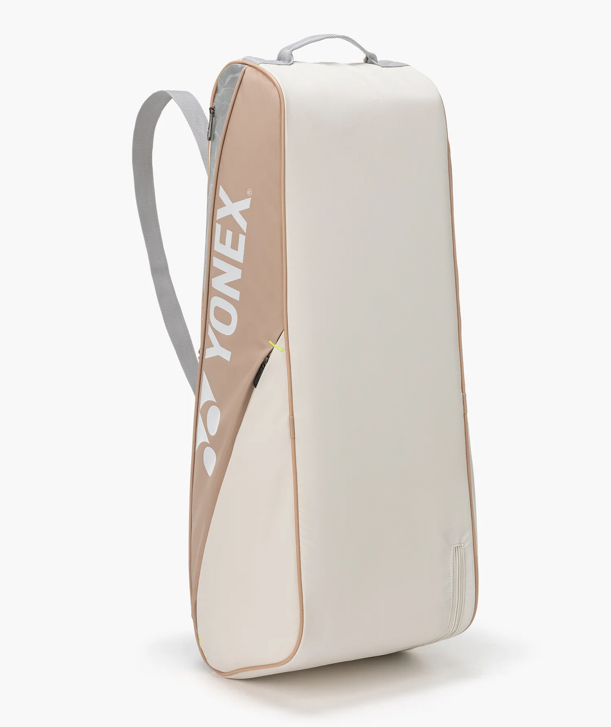 Yonex Club Series Badminton Racquet Bag (6pcs) BA52526EX (Pink/ White)