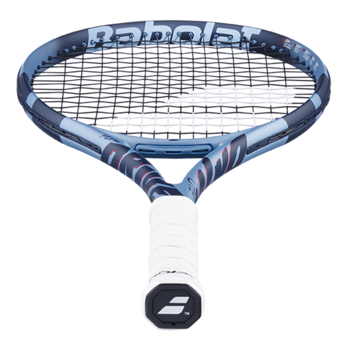 Babolat Pure Drive LITE GEN11 Tennis Racquet 270g (Ready to Go)