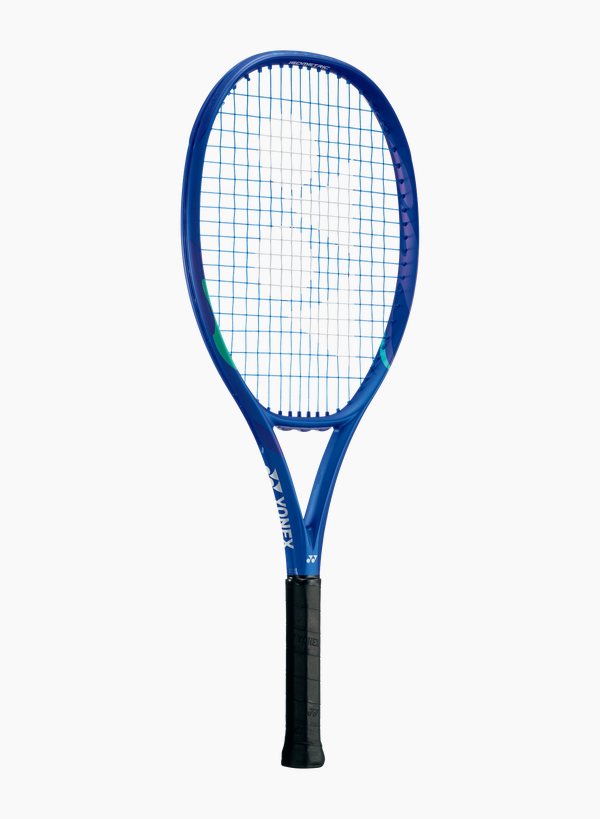 Yonex Ezone 26 Tennis Racquet Blast Blue 235g (Strung) G0