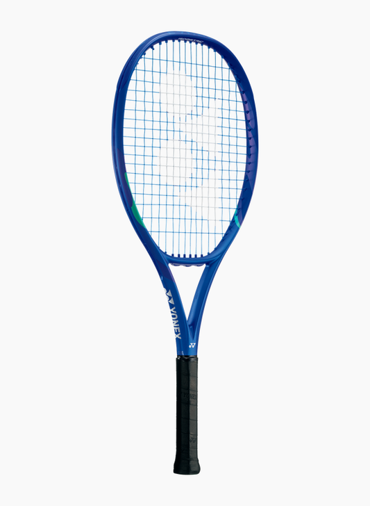 Yonex Ezone 26 Tennis Racquet Blast Blue 235g (Strung) G0