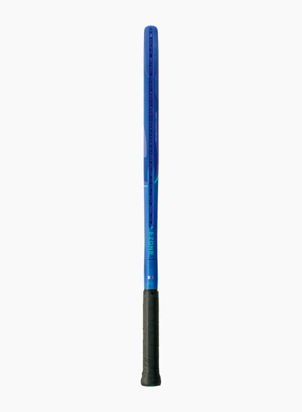 Yonex Ezone 26 Tennis Racquet Blast Blue 235g (Strung) G0