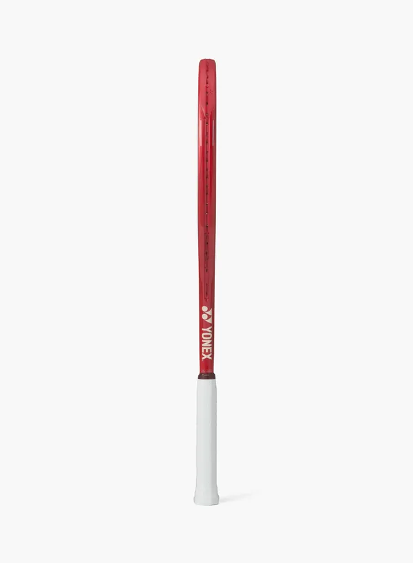 Yonex Vcore Alpha 100 Tennis Racquet Ruby Red 275g (Strung)