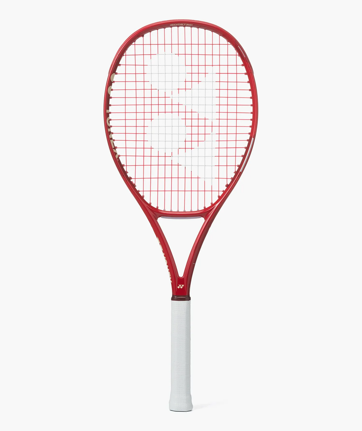 Yonex Vcore AlphaL 100 Tennis Racquet Ruby Red 260g (Strung)
