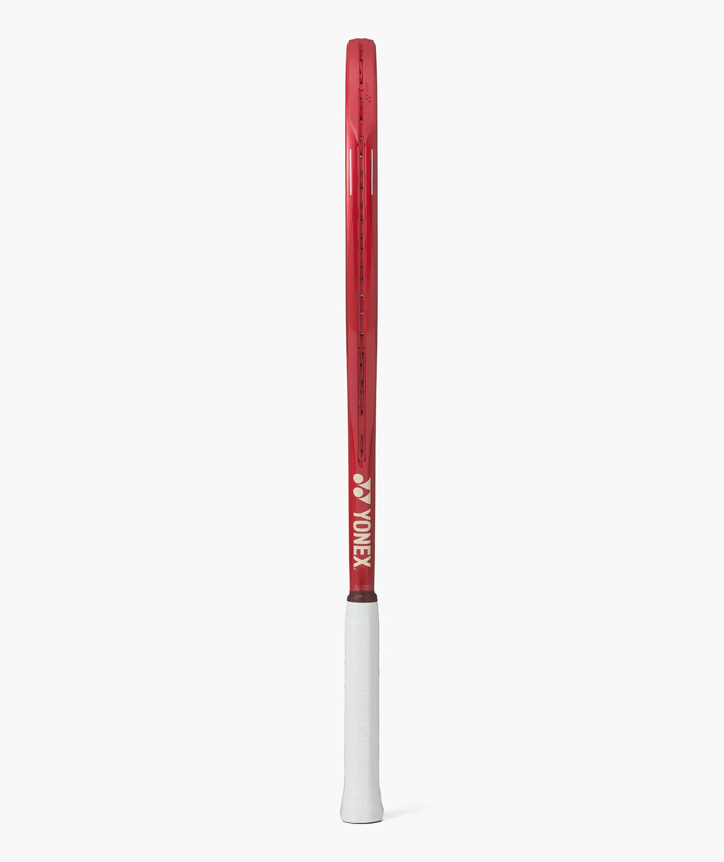 Yonex Vcore AlphaL 100 Tennis Racquet Ruby Red 260g (Strung)