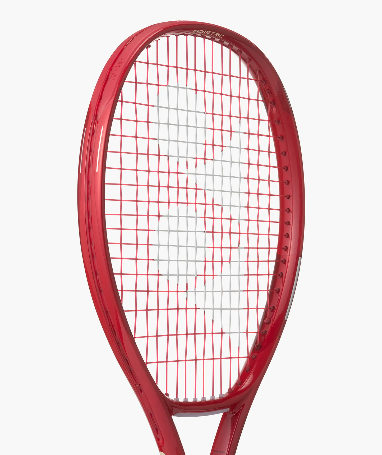 Yonex Vcore AlphaL 100 Tennis Racquet Ruby Red 260g (Strung)