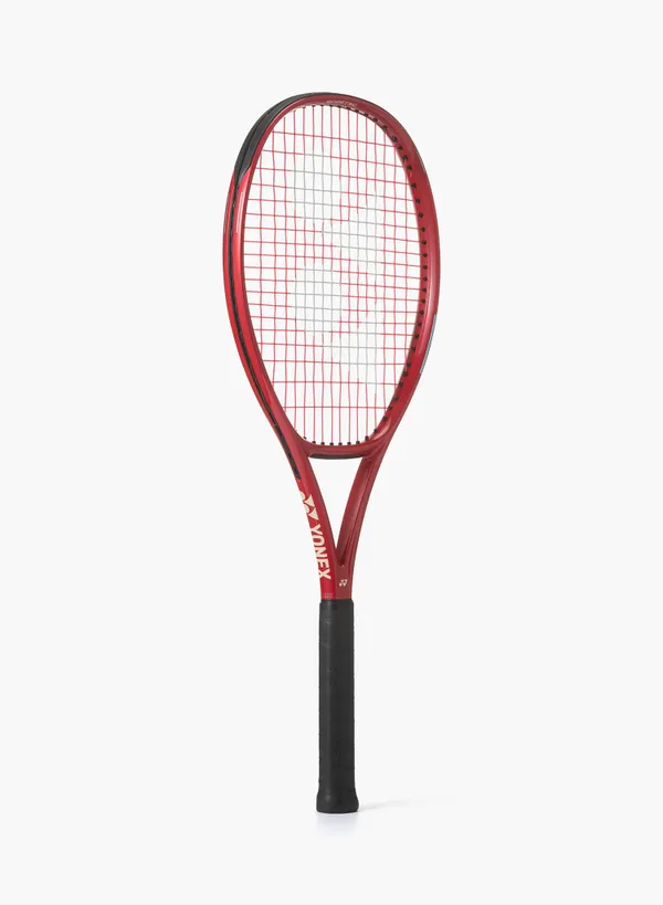 Yonex Vcore Ace Tennis Racquet Ruby Red 260g (Strung)