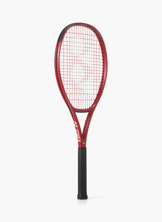 Yonex Vcore Ace Tennis Racquet Ruby Red 260g (Strung)