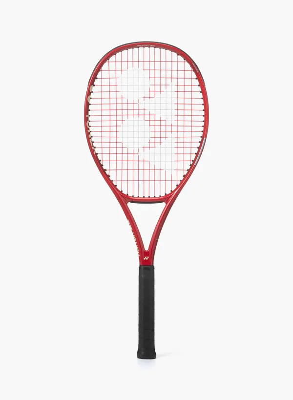 Yonex Vcore Ace Tennis Racquet Ruby Red 260g (Strung)