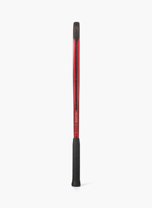 Yonex Vcore Ace Tennis Racquet Ruby Red 260g (Strung)