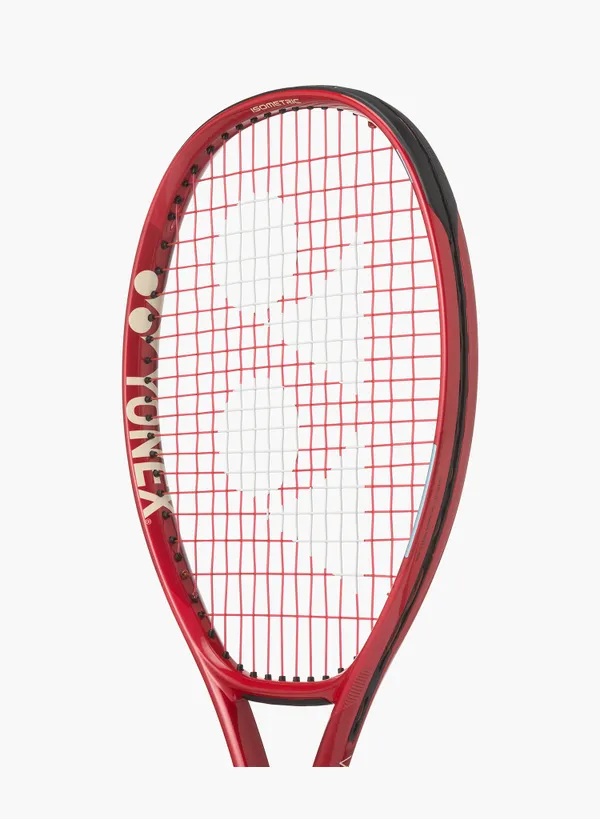 Yonex Vcore Ace Tennis Racquet Ruby Red 260g (Strung)