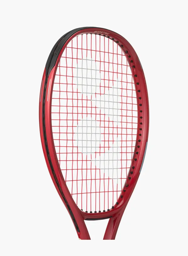 Yonex Vcore Ace Tennis Racquet Ruby Red 260g (Strung)