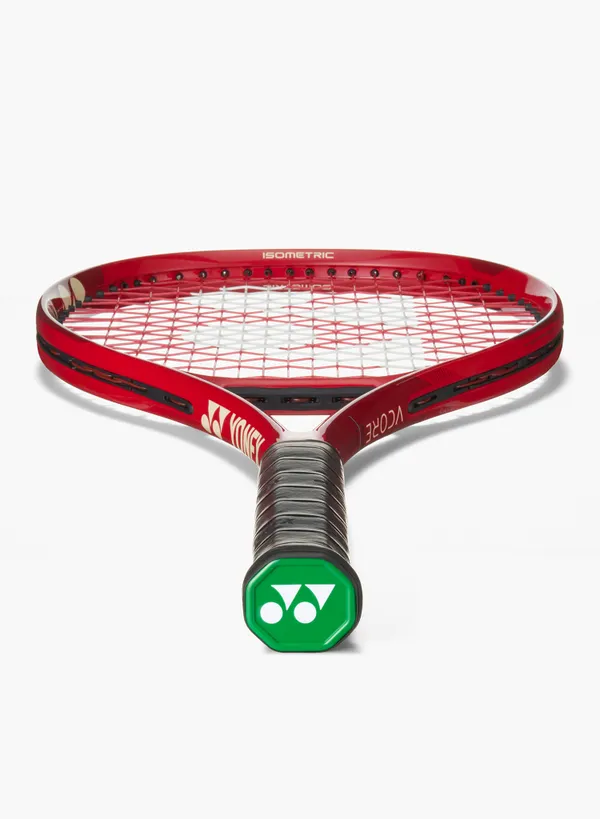 Yonex Vcore Ace Tennis Racquet Ruby Red 260g (Strung)