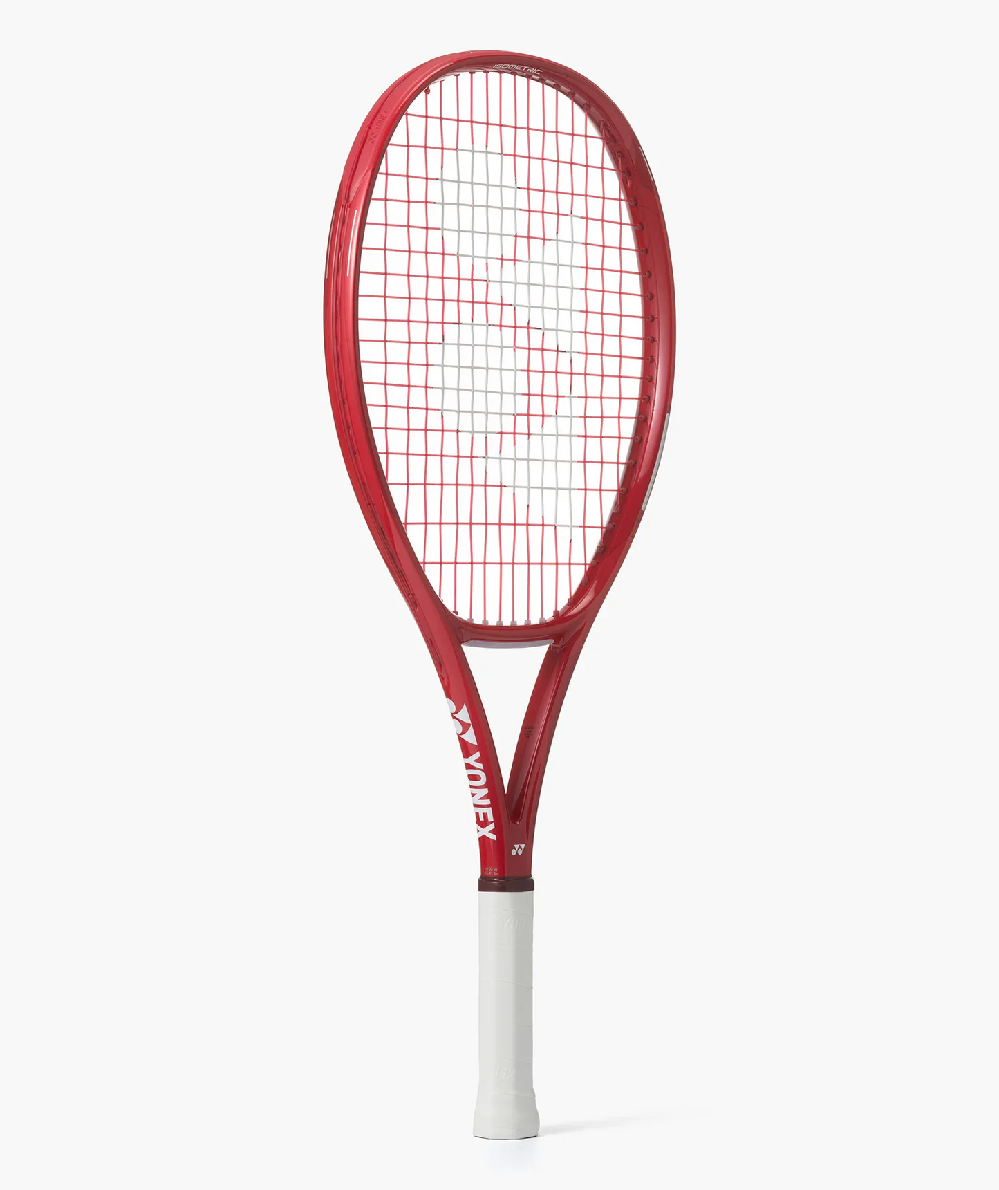 Yonex Vcore 25 Junior Tennis Racquet Ruby Red 225g (Strung) G0