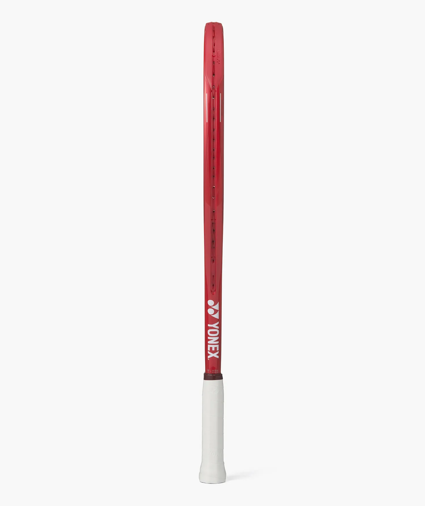 Yonex Vcore 25 Junior Tennis Racquet Ruby Red 225g (Strung) G0