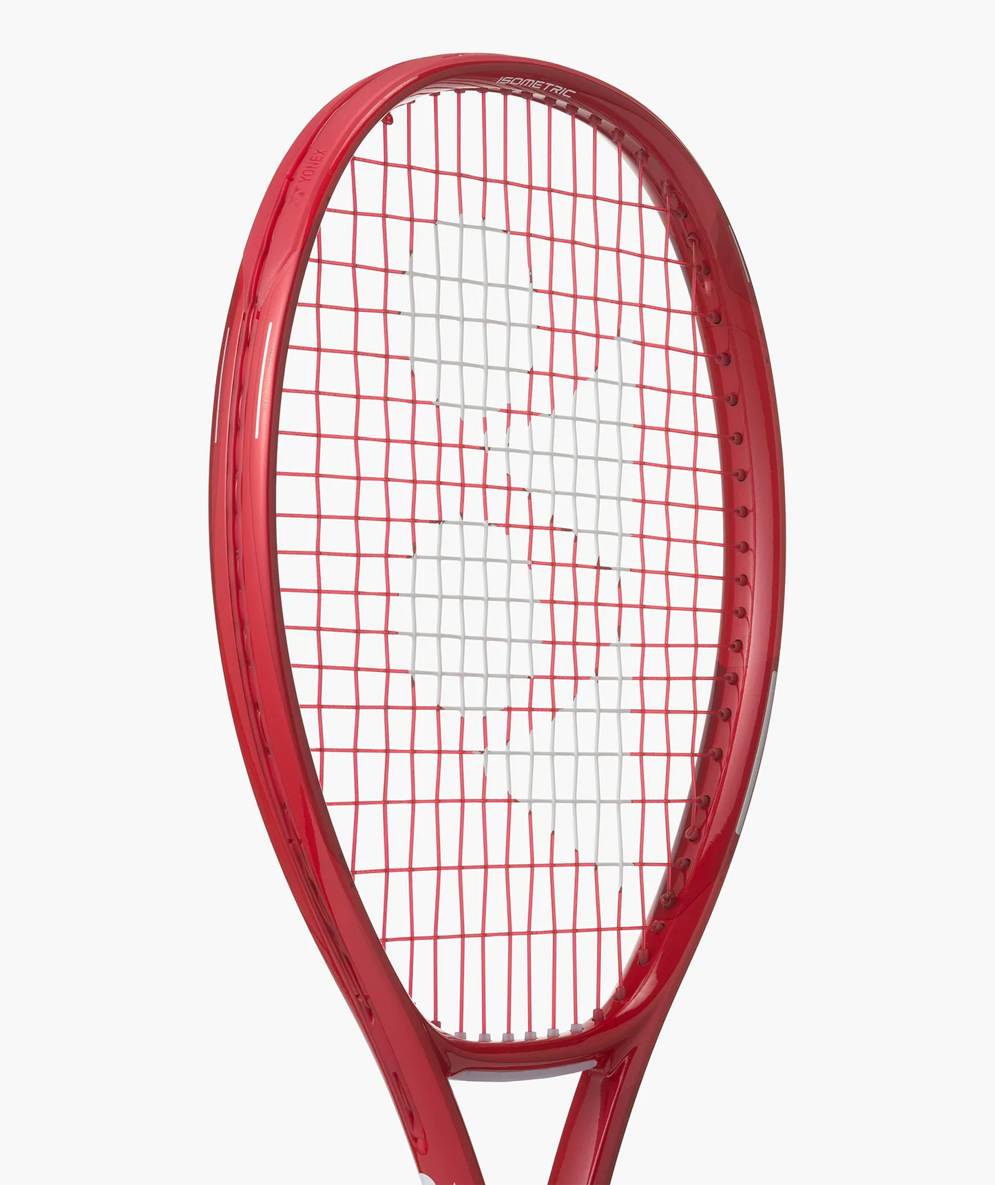 Yonex Vcore 25 Junior Tennis Racquet Ruby Red 225g (Strung) G0