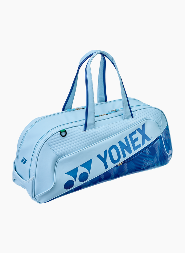 Yonex Expert Badminton/ Tennis Tournament Bag (6pcs) BA02631WEX (Sky Blue)