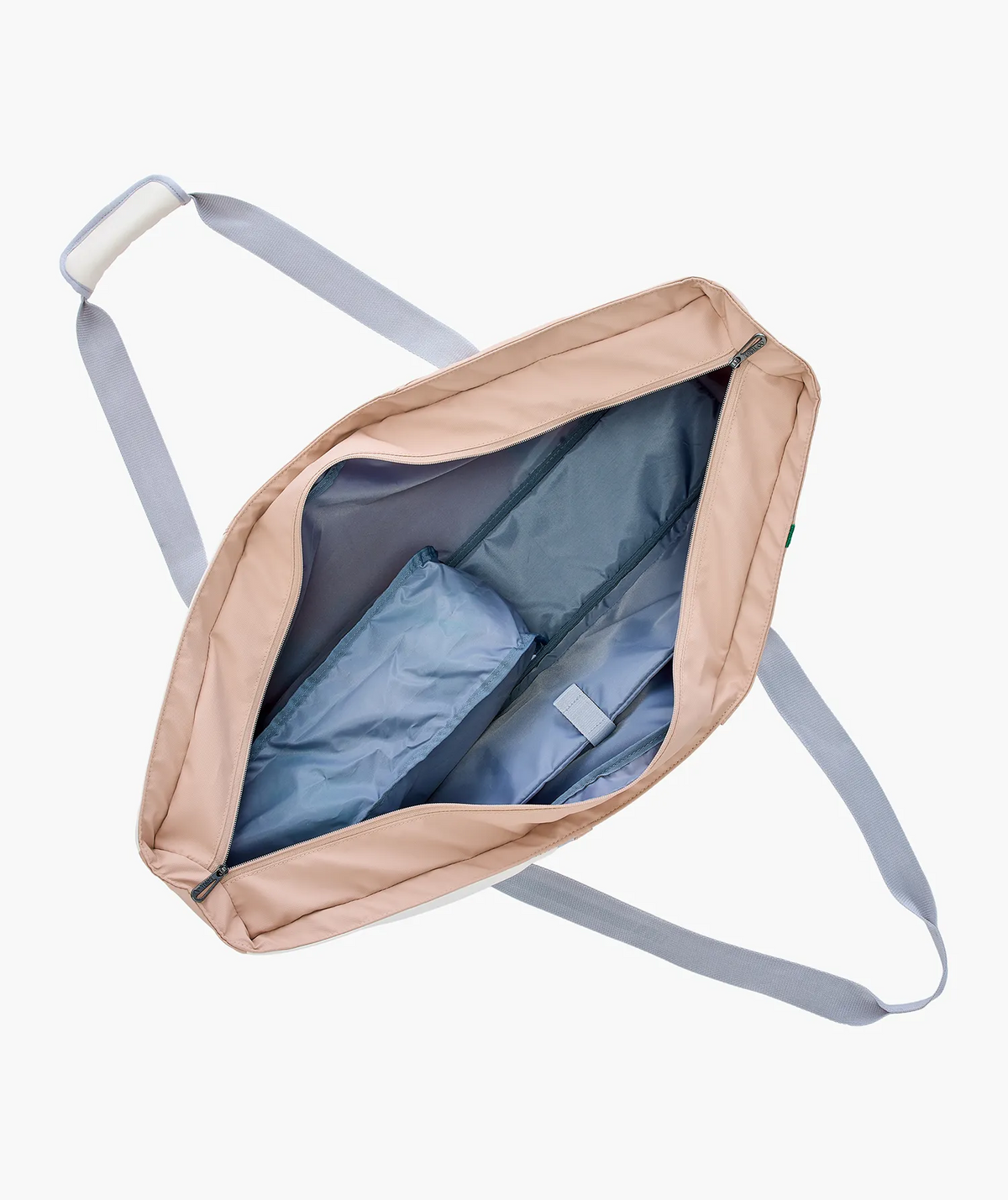Yonex Club Series Badminton Tournament Bag (6pcs) BA52531WEX (Pink/ White)