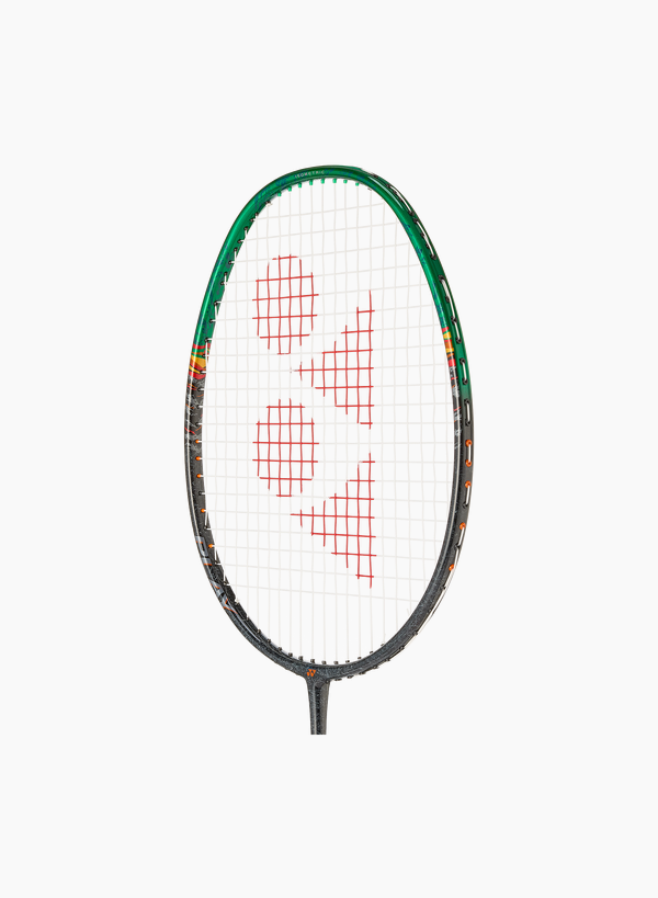 Yonex Astrox 99 PLAY Gen3 Black/Green-Strung