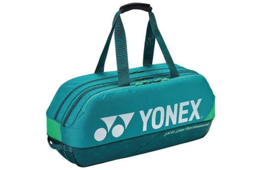 Yonex Pro Tournament Bag 6pcs Deep Green