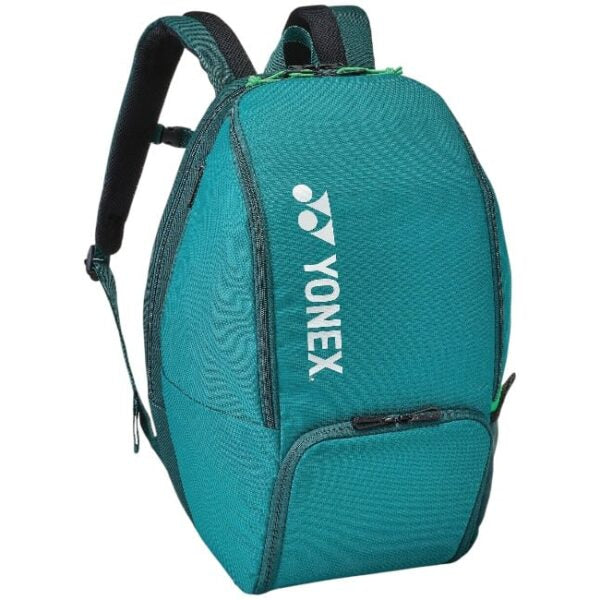 Yonex Pro Backpack Deep Green