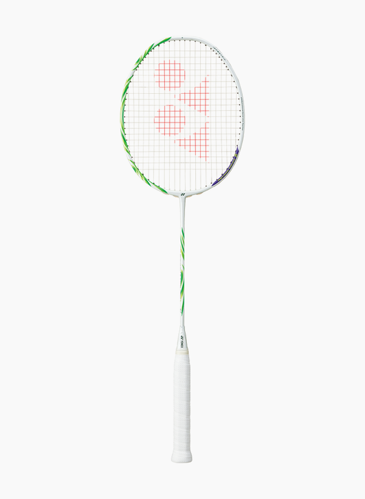 (Free Stringing) Yonex Astrox 100VA ZZ Grayish Beige