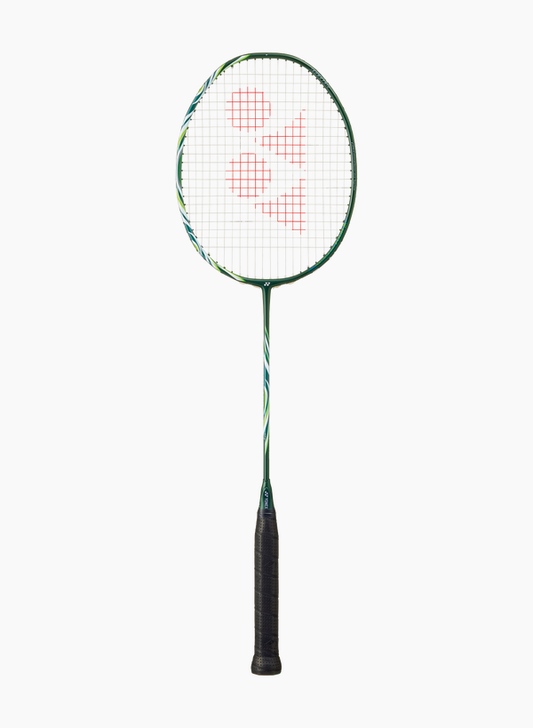Yonex Astrox 100VA Tour Badminton Racquet Dark Olive