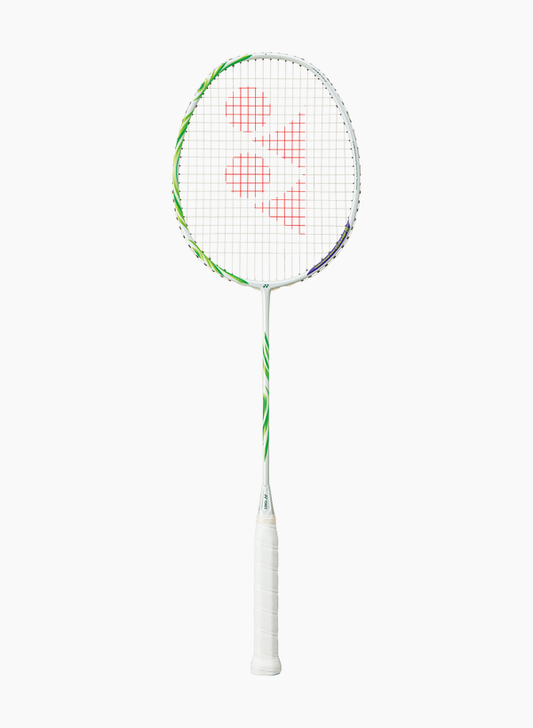 Yonex Astrox 100VA Game Badminton Racquet Grayish Beige