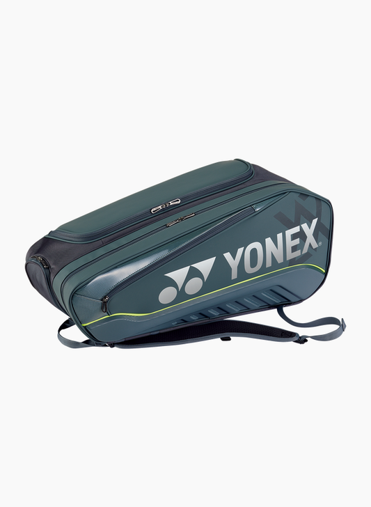 Yonex Expert Racquet Bag VA (6pcs) Steel Gray