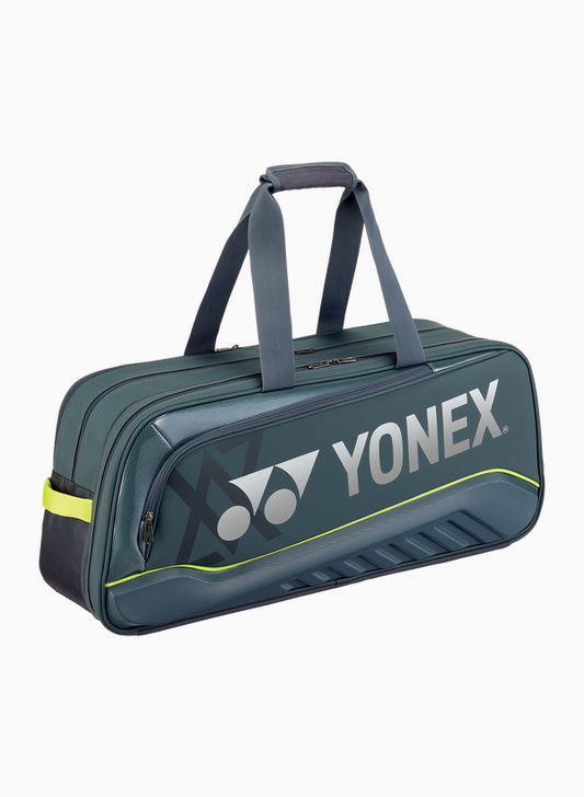 Yonex Expert Tournament Bag VA Steel Grey