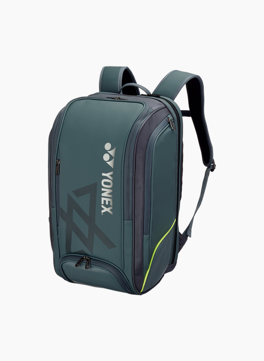 Yonex Expert Backpack Bag VA Steel Grey