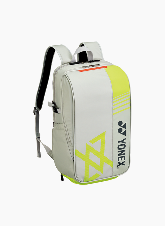 Yonex Club Backpack VA-Grayish Beige