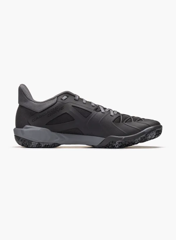 Yonex Power Cushion Cascade Drive Gen 3 Men's Badminton Shoes Black/ Gray