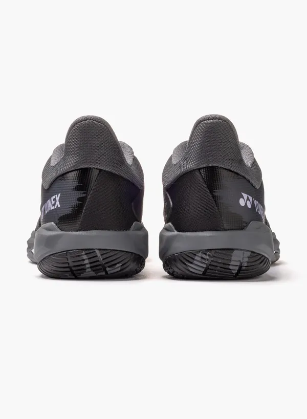 Yonex Power Cushion Cascade Drive Gen 3 Men's Badminton Shoes Black/ Gray